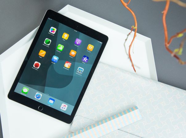 iPad Pro 9.7