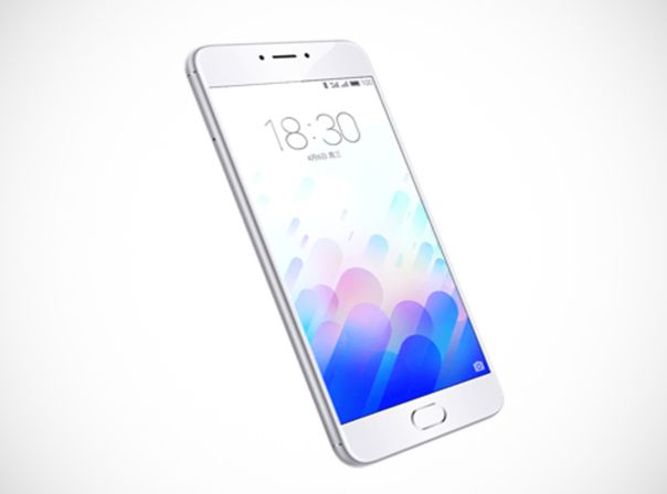 Meizu m3 note