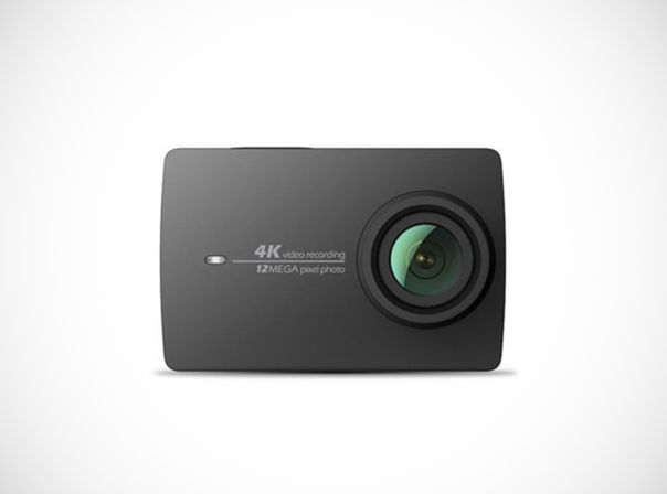 Xiaomi Yi 4k action-kamera