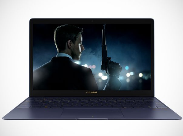 Asus ZenBook 3