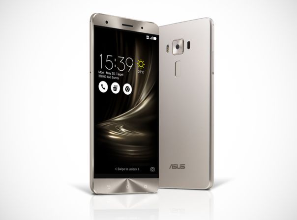 Asus ZenFone 3