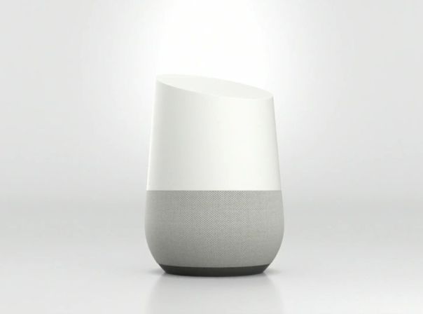 Google Home