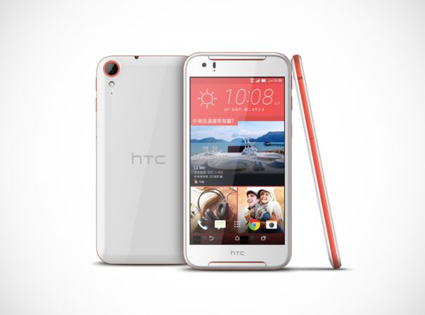 HTC Desire 830