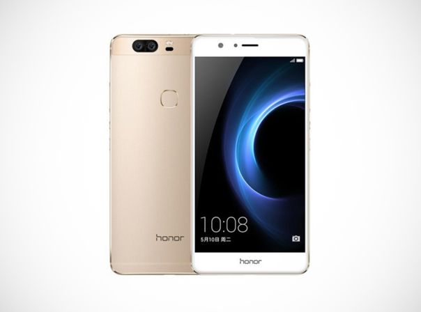 Huawei Honor V8