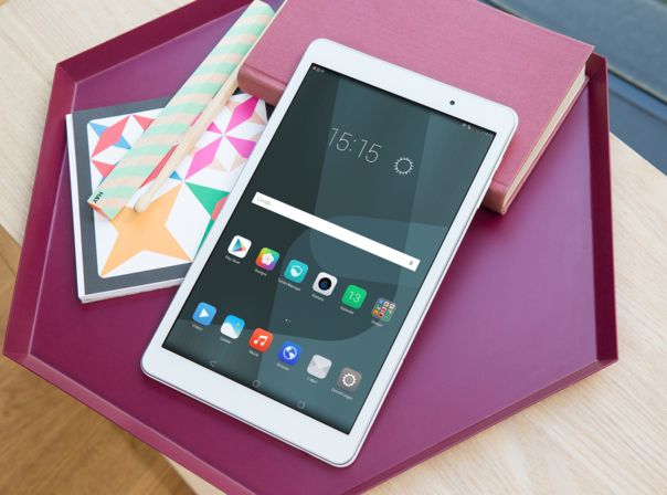 Huawei MediaPad T2 10.0 Pro