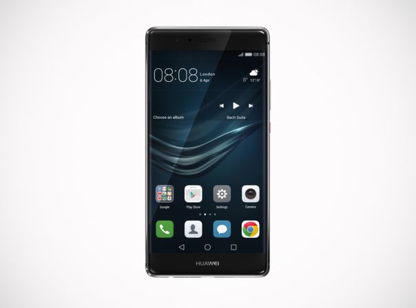 Huawei P9 Plus