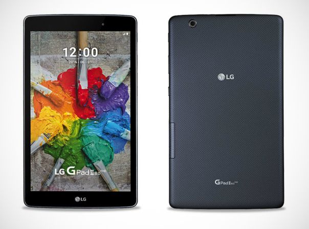 LG G Pad 3 80