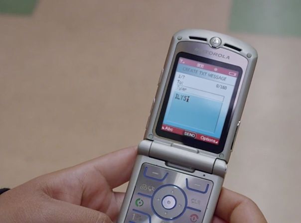 Motorola RAZR