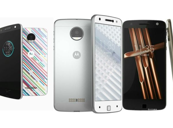 Motorola Moto X (2016)/Moto X4, Moto DROID Turbo 3/Moto X Force 2, Moto XY Ungelöst