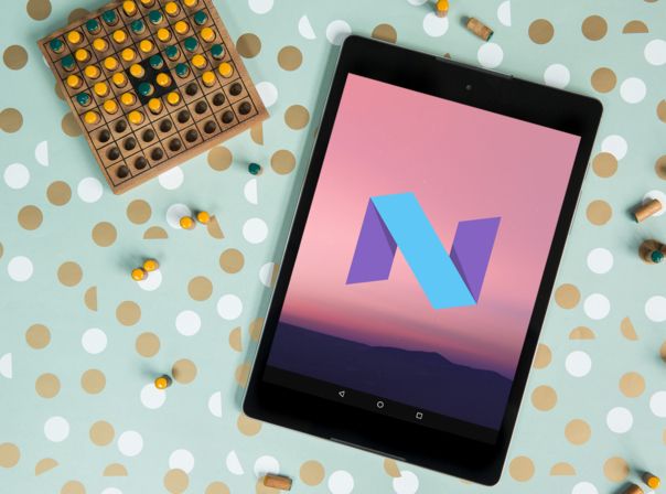 Android N