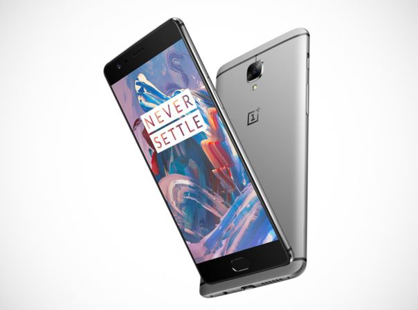 OnePlus 3 Leak