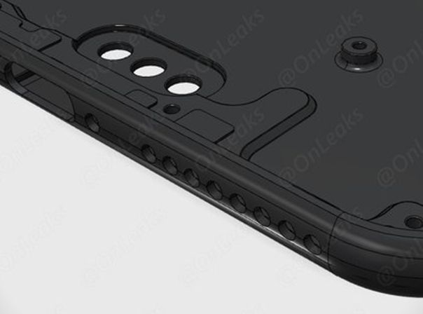 iPhone 7 Plus Smart Connector