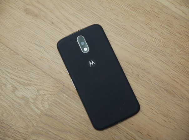 Motorola Moto G4