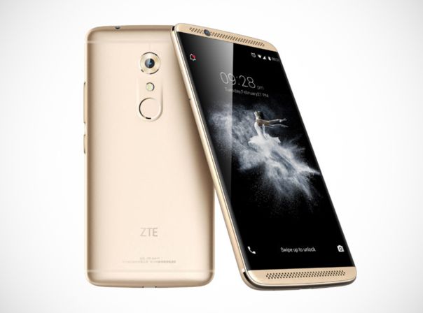 ZTE Axon 7