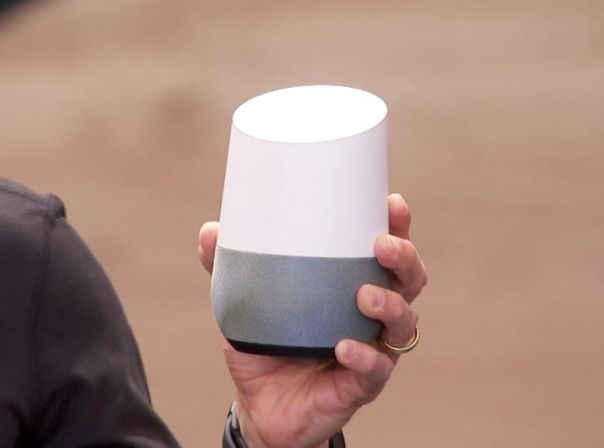 Google Home