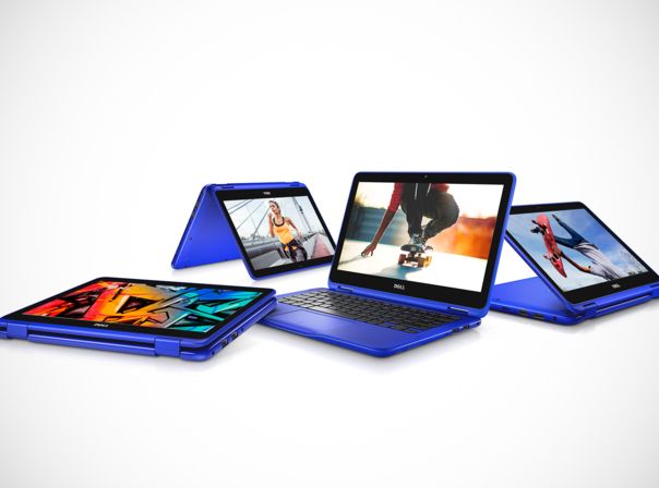 Inspiron 11 3000 2-in-1