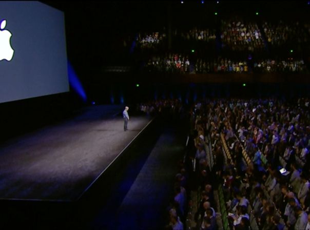 WWDC 2016