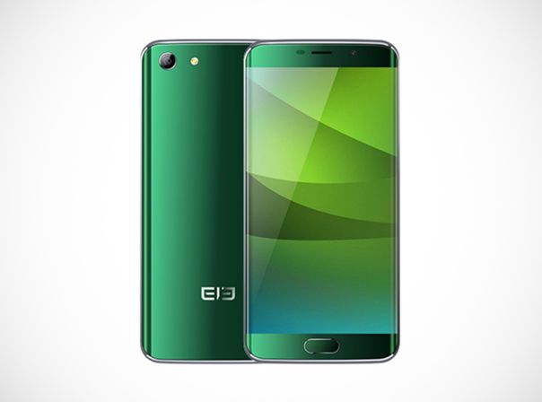 Elephone S7