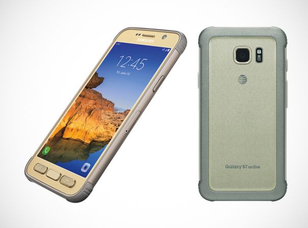 Galaxy S7 Active