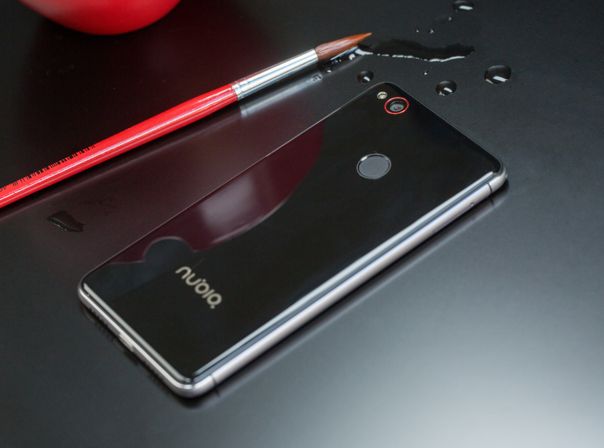 Nubia Z11 mini