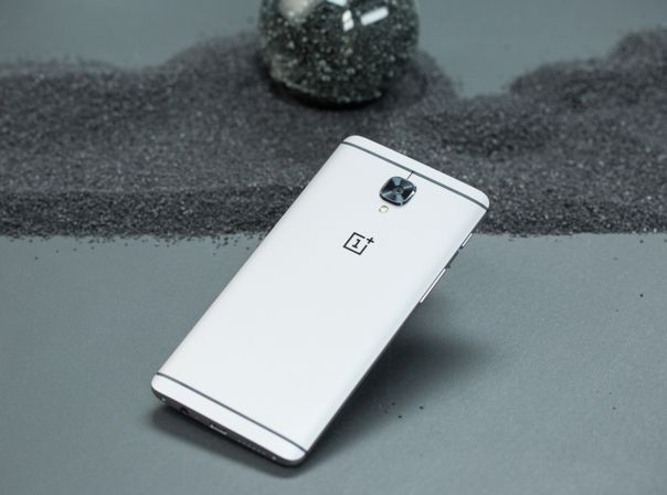 OnePlus 3