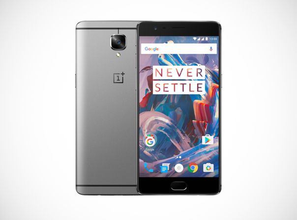 OnePlus 3