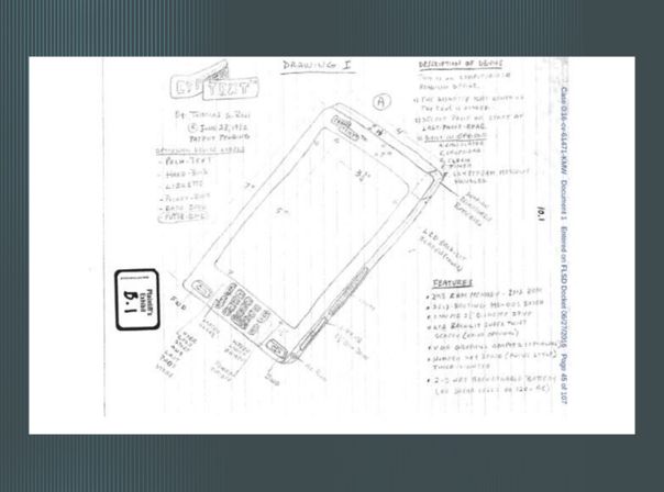 Proto iPhone