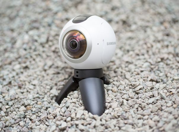 Samsung Gear 360