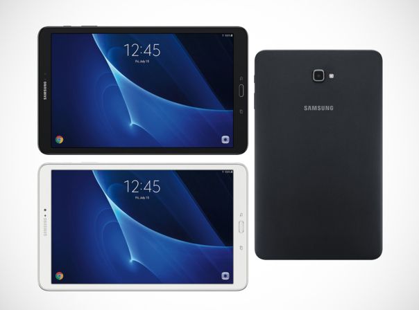 Samsung Galaxy Tab S3