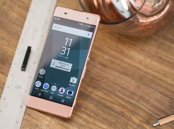 Sony Xperia XA