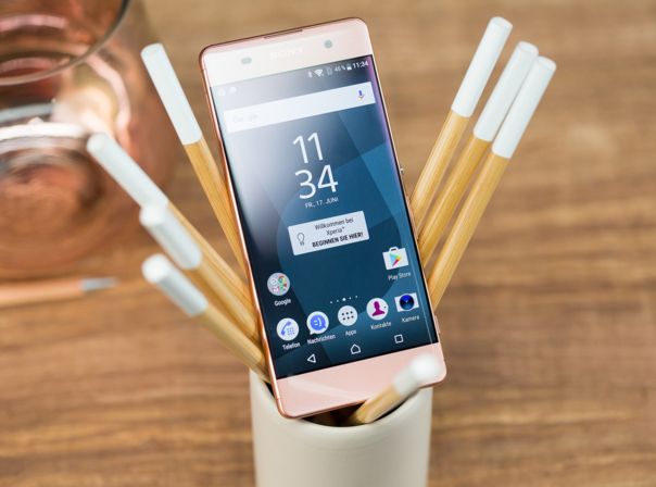 Sony Xperia XA