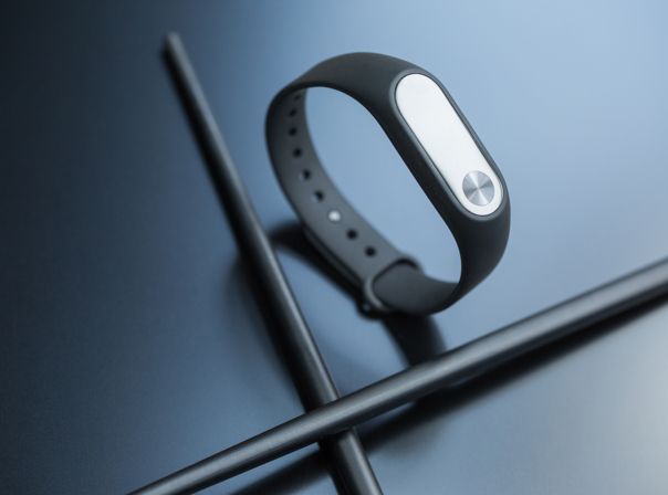 Xiaomi MiBand 2