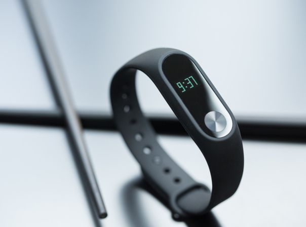 Xiaomi MiBand 2