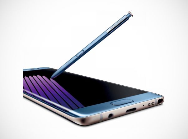 Galaxy Note 7 Evan Blass VentureBeat