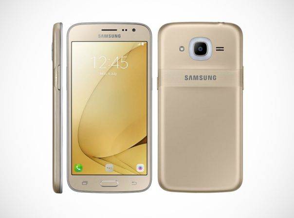 Samsung Galaxy J2 (2016)