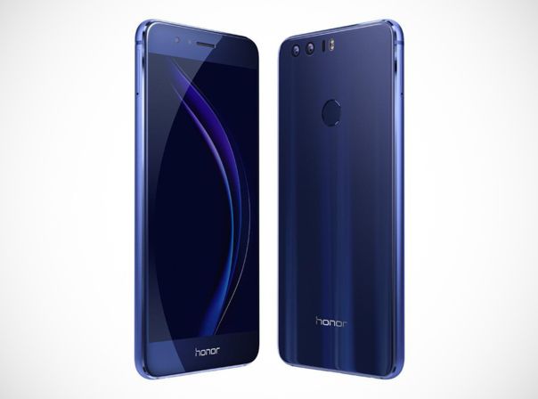 Honor 8