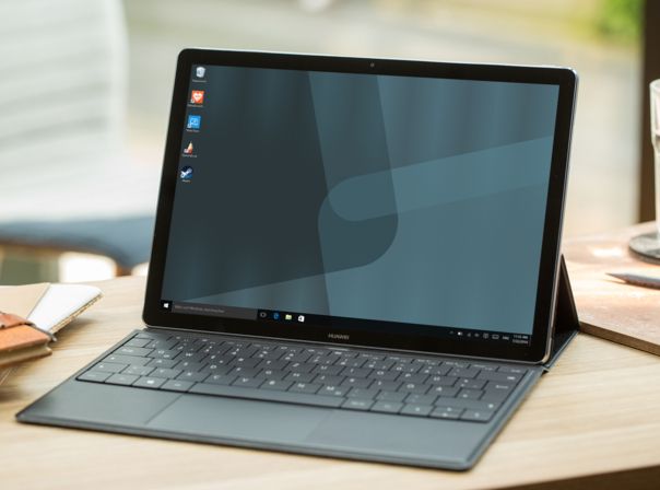 Huawei MateBook