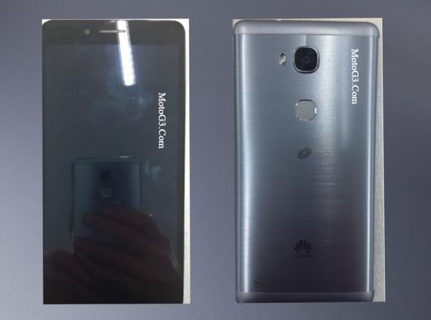 Huawei Nexus 2016