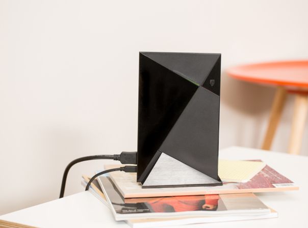 Nvidia Shield Android TV