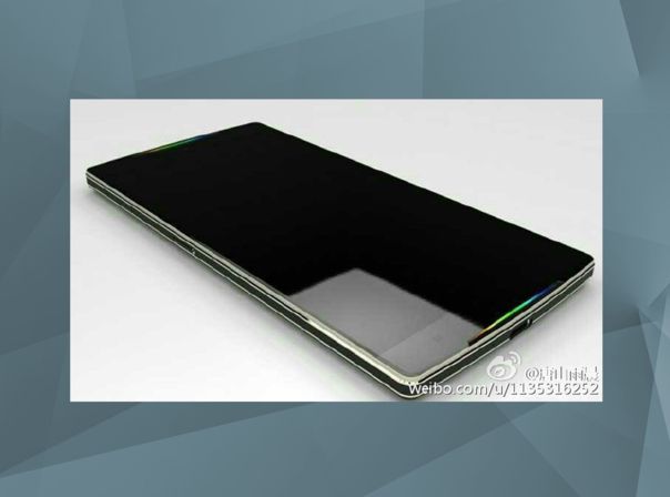 Oppo Find 9 Leak