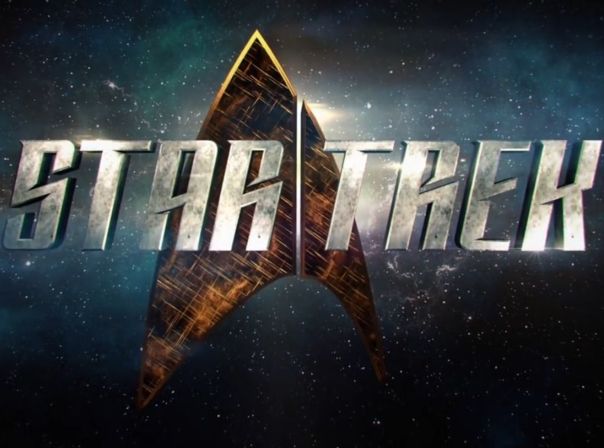 Star Trek CBS Netflix