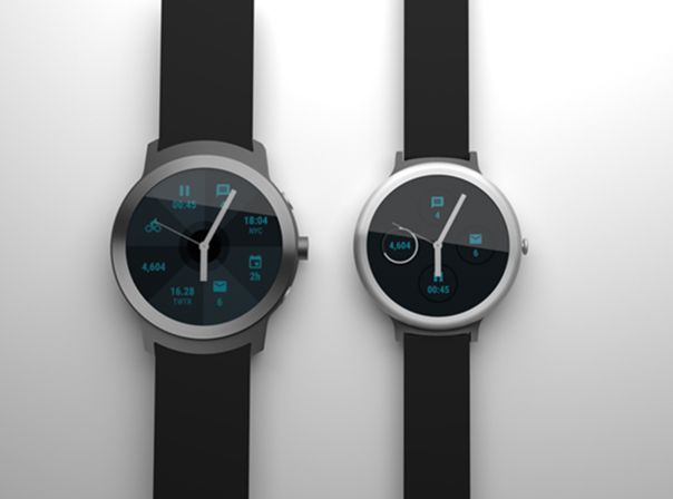 Google Android Wear