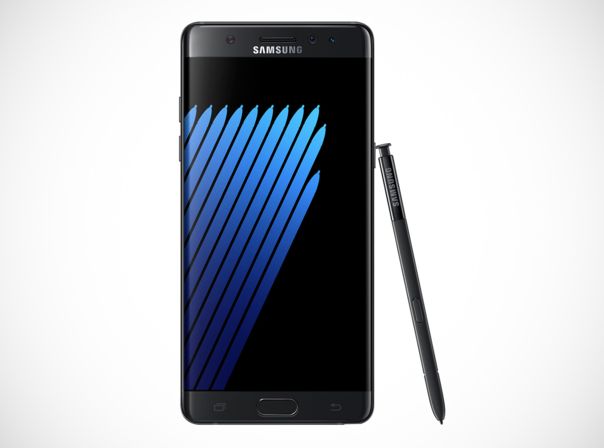 Samsung Galaxy Note 7