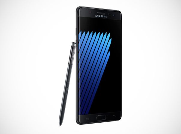 Samsung Galaxy Note 7