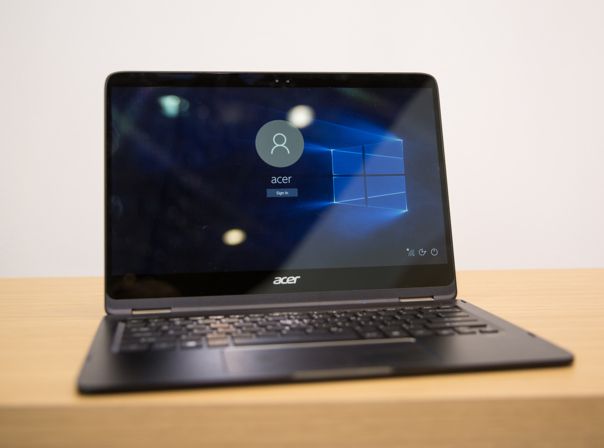 Acer Spin 7