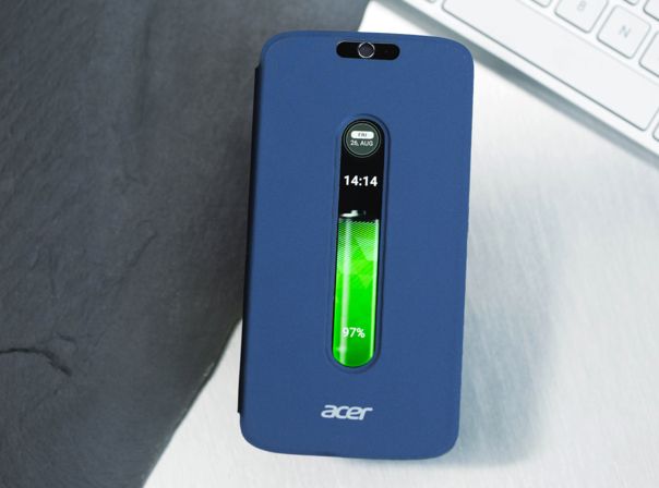 ACER Liquid Zest