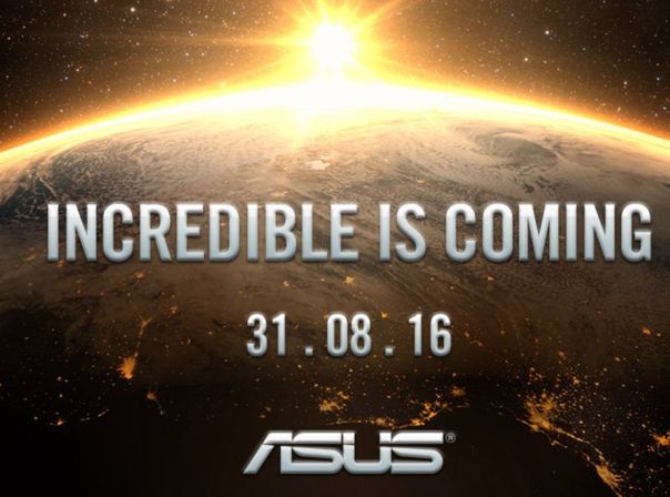 Asus ZenWatch 3 Teaser Twitter Asus