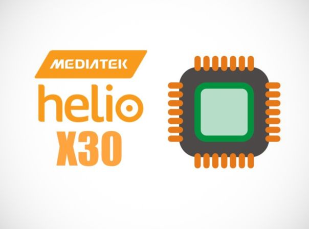 Helio X30 GizmoChina