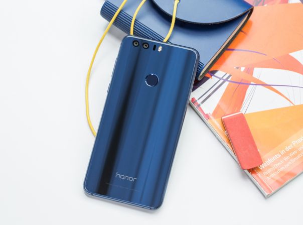 Honor 8