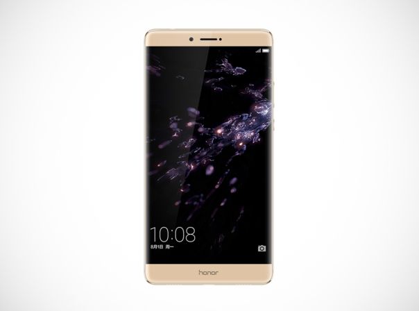 Huawei Honor Note 8